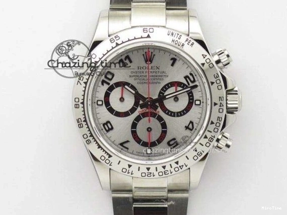 MiroTime 0327 Tailored DateJust 41 126334 904L SS VSF 1:1 Best Edition Blue Dial on 904L Jubilee Bracelet VS 2646